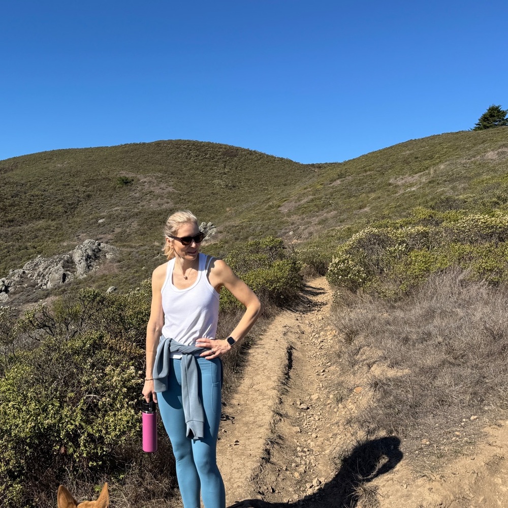 Meet your Posher, Pamela